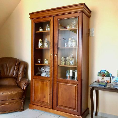 Casa Galliera - Apartment Keszthely Extérieur photo