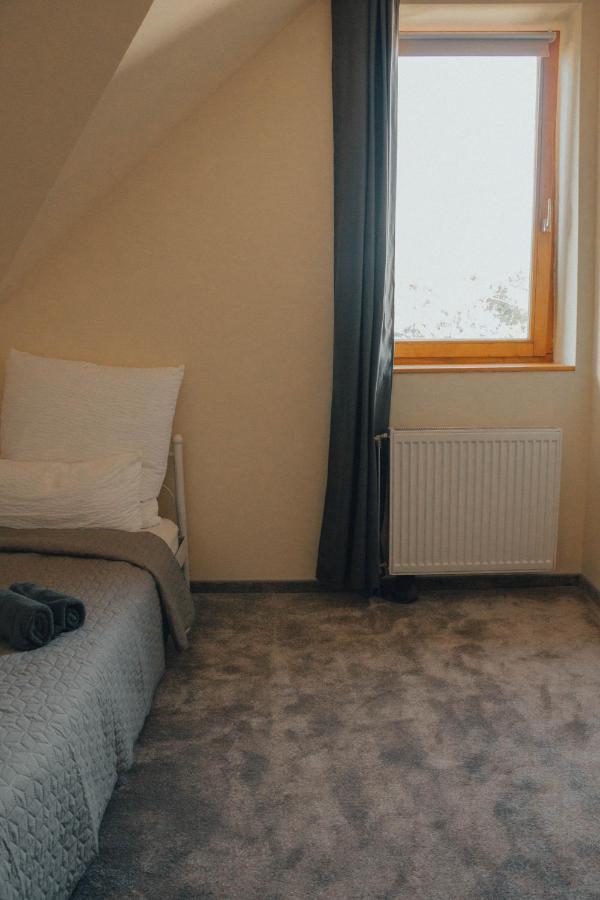 Casa Galliera - Apartment Keszthely Extérieur photo