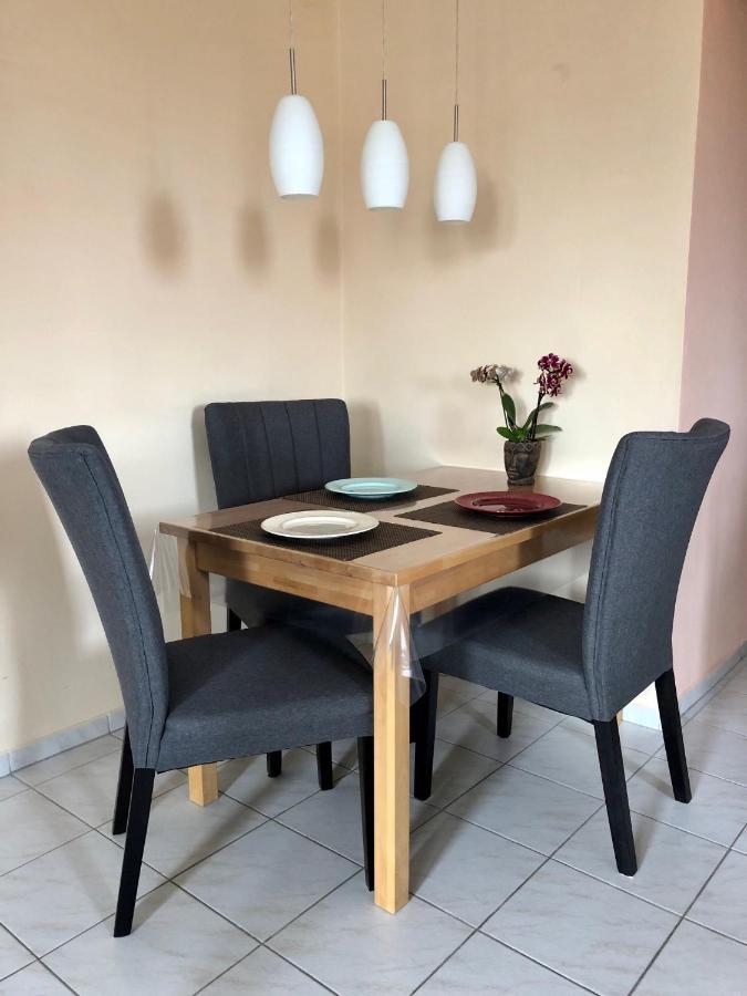 Casa Galliera - Apartment Keszthely Extérieur photo