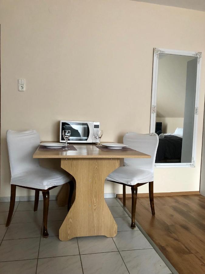 Casa Galliera - Apartment Keszthely Extérieur photo