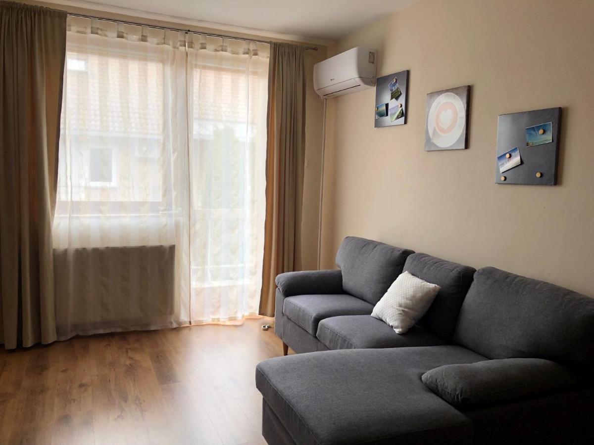 Casa Galliera - Apartment Keszthely Extérieur photo