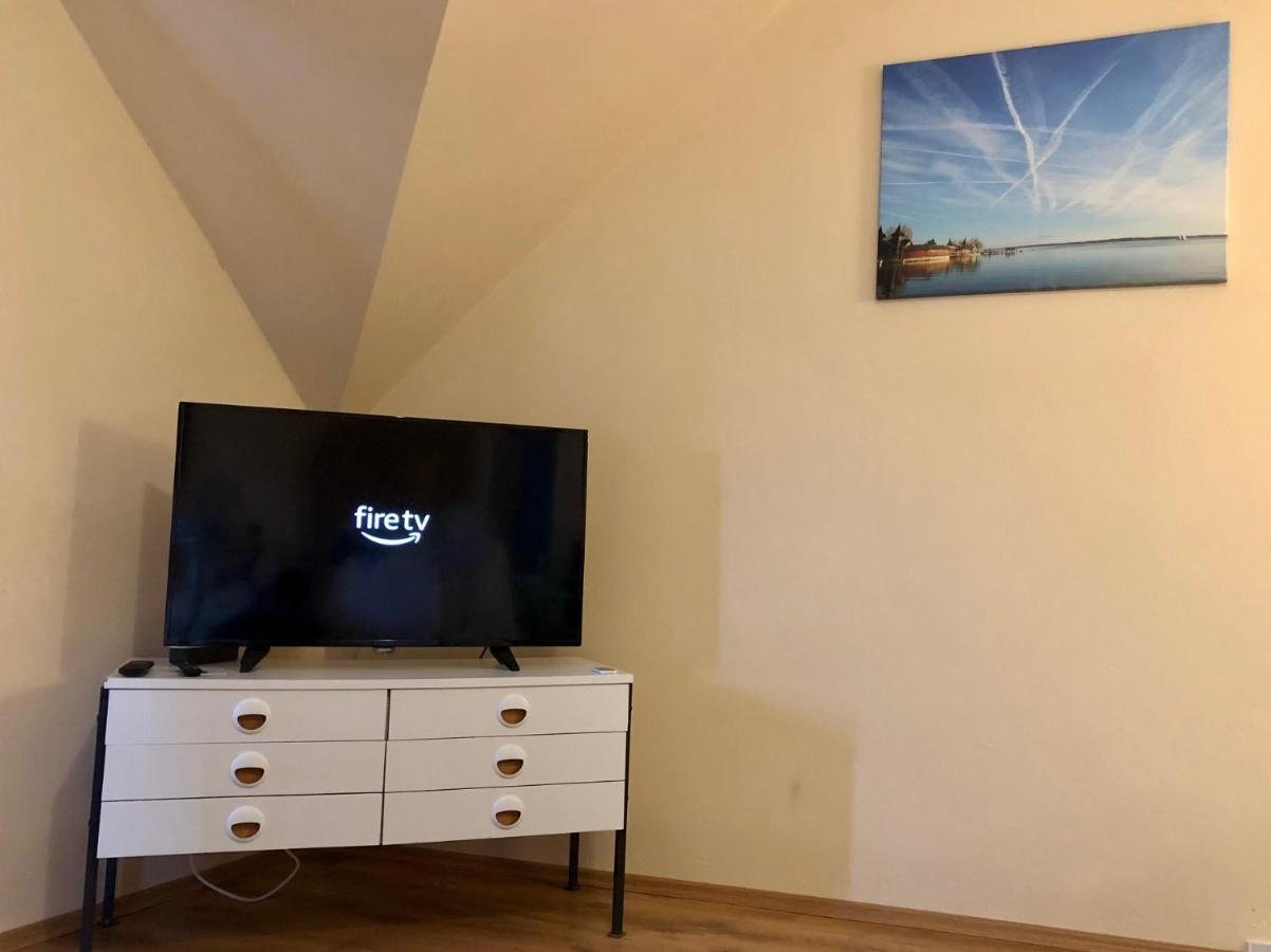 Casa Galliera - Apartment Keszthely Extérieur photo
