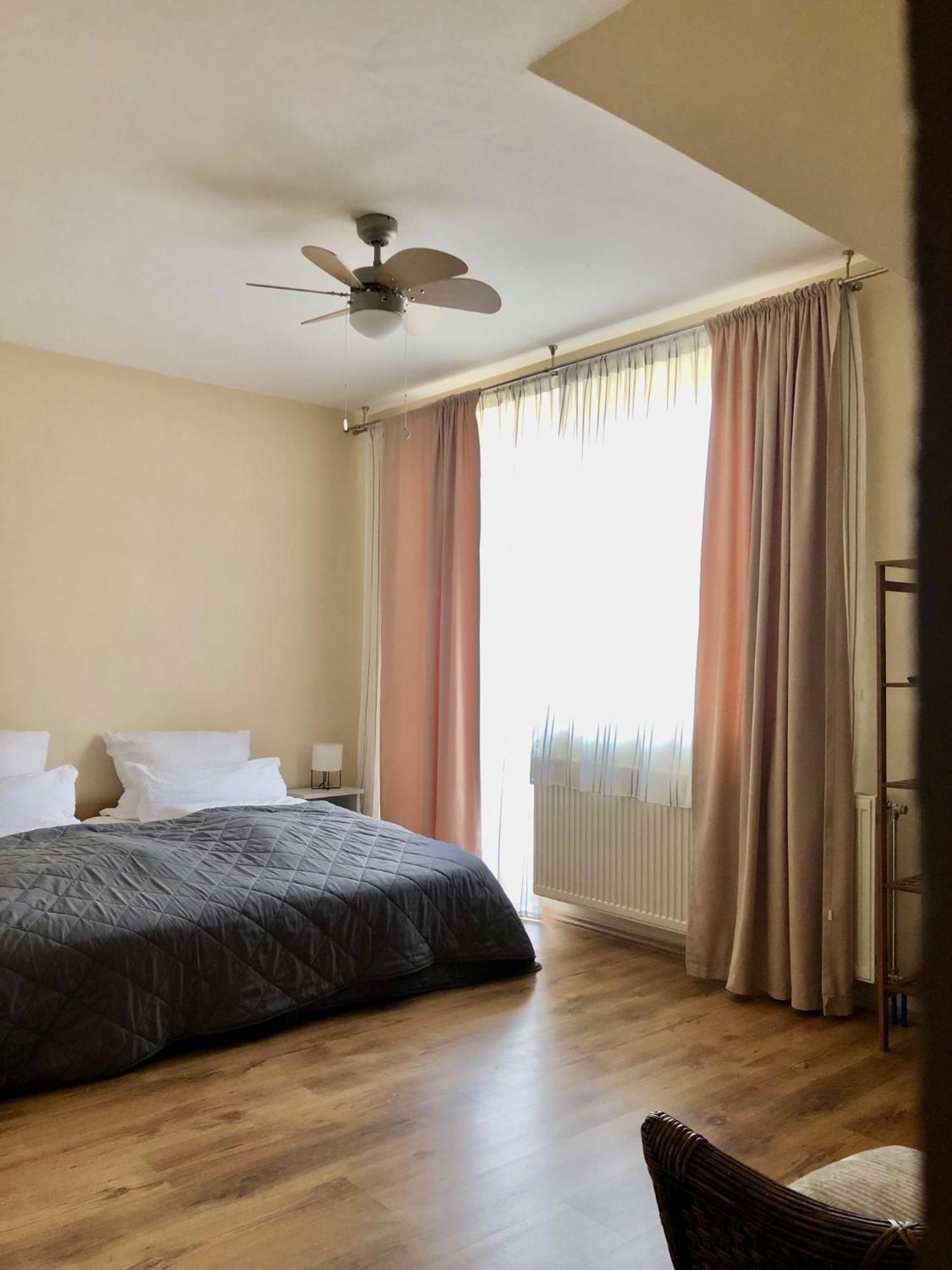 Casa Galliera - Apartment Keszthely Extérieur photo